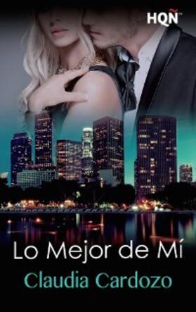 Cardozo |  Lo mejor de mí | eBook | Sack Fachmedien