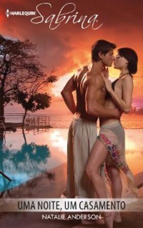 Anderson |  Uma noite, um casamento | eBook | Sack Fachmedien