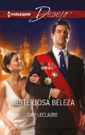 Leclaire |  Misteriosa beleza | eBook | Sack Fachmedien