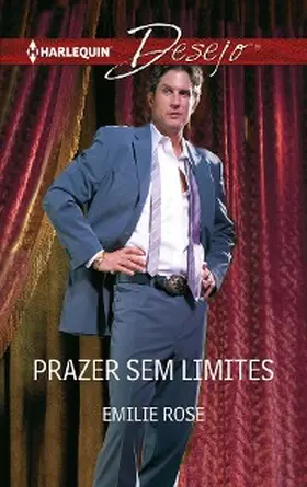 Rose |  Prazer sem limites | eBook | Sack Fachmedien