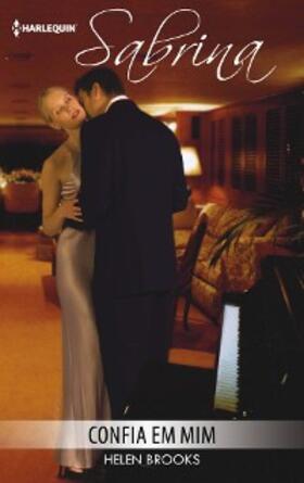 Brooks |  Confia em mim | eBook | Sack Fachmedien