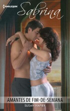 Napier |  Amantes de fim-de-semana | eBook | Sack Fachmedien