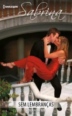 Lee |  Sem lembranças | eBook | Sack Fachmedien