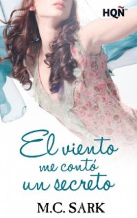Sark |  El viento me contó un secreto | eBook | Sack Fachmedien