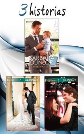 Dunlop |  Pack Jazmín y Deseo enero 2017 | eBook | Sack Fachmedien