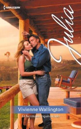 Wallington |  El hermano equivocado | eBook | Sack Fachmedien