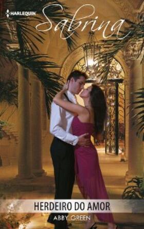 Green |  Herdeiro do amor | eBook | Sack Fachmedien