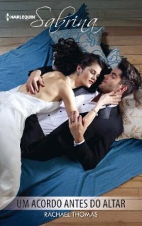 Thomas |  Um acordo antes do altar | eBook | Sack Fachmedien