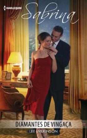 Wilkinson |  Diamantes de vingaça | eBook | Sack Fachmedien