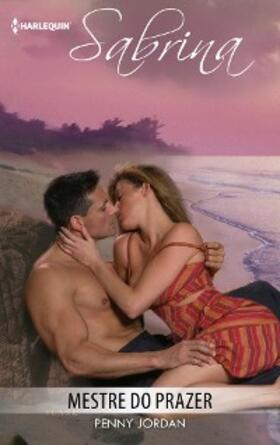 Jordan | Mestre do prazer | E-Book | www.sack.de