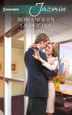 Talcott |  Romance en la oficina | eBook | Sack Fachmedien