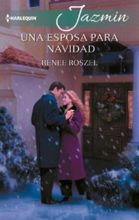 Roszel |  Una esposa para Navidad | eBook | Sack Fachmedien