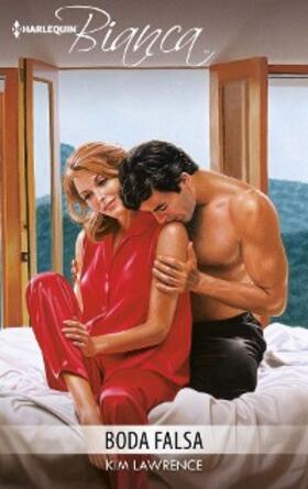 Lawrence |  Boda falsa | eBook | Sack Fachmedien