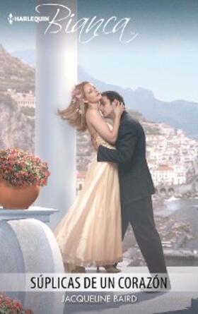 Baird |  Súplicas de un corazón | eBook | Sack Fachmedien