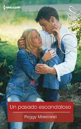Moreland |  Un pasado escandaloso | eBook | Sack Fachmedien