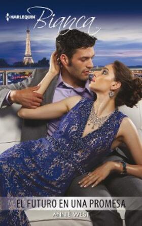 West |  El futuro en una promesa | eBook | Sack Fachmedien