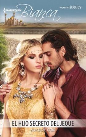 Cox |  El hijo secreto del jeque | eBook | Sack Fachmedien