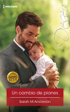 Anderson |  Un cambio de planes | eBook | Sack Fachmedien