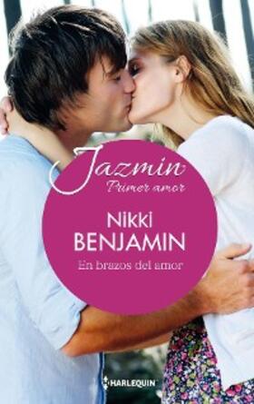 Benjamin |  En brazos del amor | eBook | Sack Fachmedien