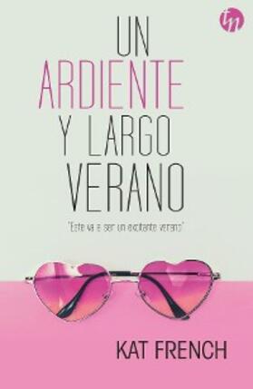 French |  Un ardiente y largo verano | eBook | Sack Fachmedien