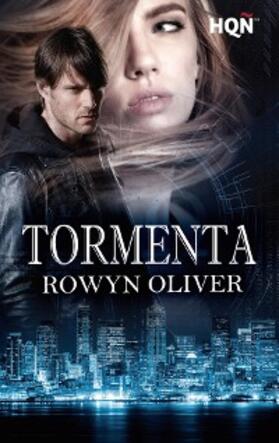 Oliver |  Tormenta | eBook | Sack Fachmedien