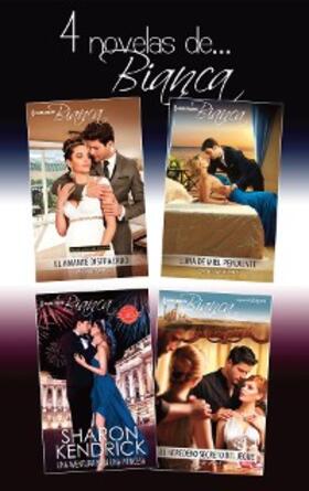 Yates / West / Williams |  E-PACK Bianca abril 2017 | eBook | Sack Fachmedien