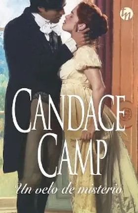 Camp |  Un velo de misterio | eBook | Sack Fachmedien