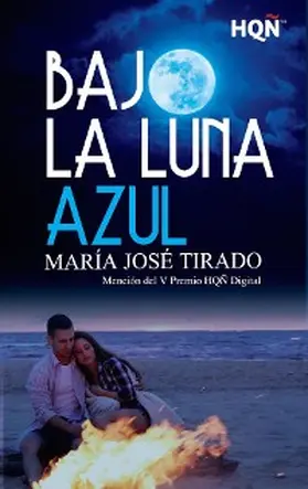 Tirado |  Bajo la luna azul | eBook | Sack Fachmedien