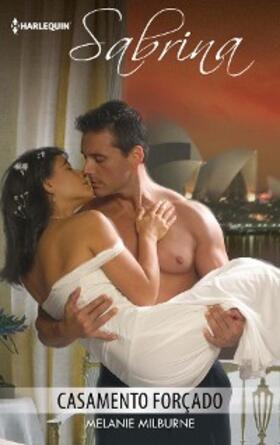 Milburne |  Casamento forçado | eBook | Sack Fachmedien