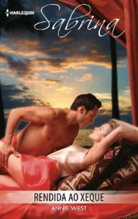 West |  Rendida ao xeque | eBook | Sack Fachmedien