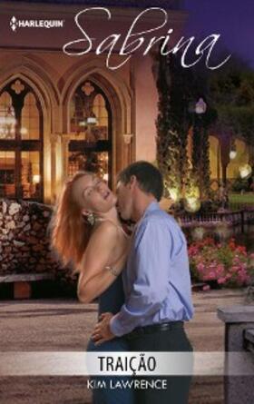 Lawrence |  Traiçao | eBook | Sack Fachmedien