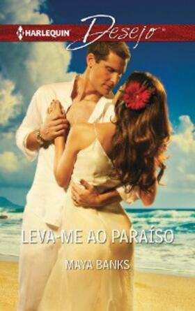 Banks |  Leva-me ao Paraíso | eBook | Sack Fachmedien