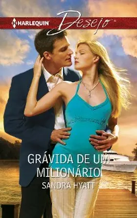 Hyatt |  Grávida de um milionário | eBook | Sack Fachmedien