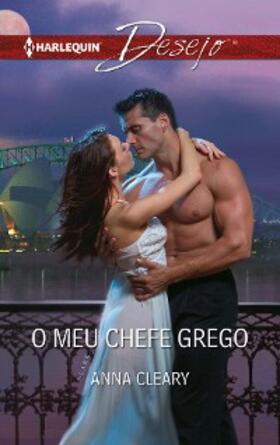Cleary |  O meu chefe grego | eBook | Sack Fachmedien