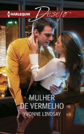 Lindsay |  Mulher de vermelho | eBook | Sack Fachmedien