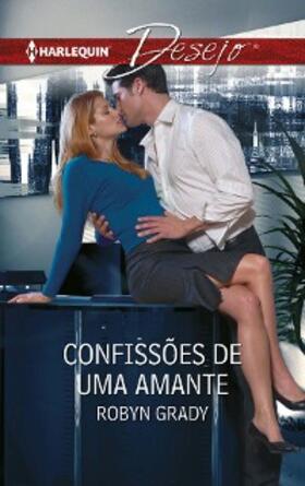 Grady |  Confissões de uma amante | eBook | Sack Fachmedien