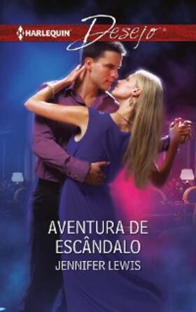 Lewis |  Aventura de escândalo | eBook | Sack Fachmedien