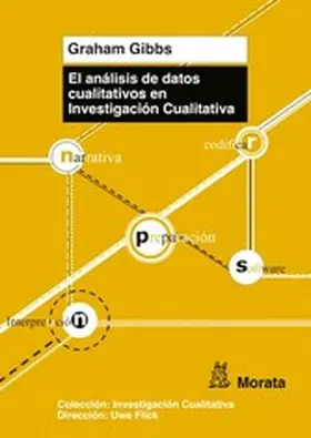 Gibbs |  El análisis de datos cualitativos en Investigación Cualitativa | eBook | Sack Fachmedien
