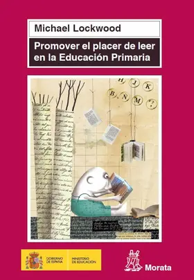 Lockwood |  Promover el placer de leer en Educación Primaria | eBook | Sack Fachmedien