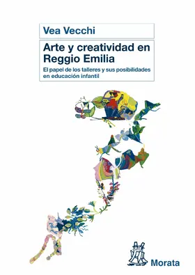 Vecchi |  Arte y creatividad en Reggio Emilia | eBook | Sack Fachmedien