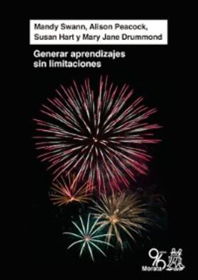 Swann / Peacock / Hart |  Generar aprendizaje sin limitaciones | eBook | Sack Fachmedien