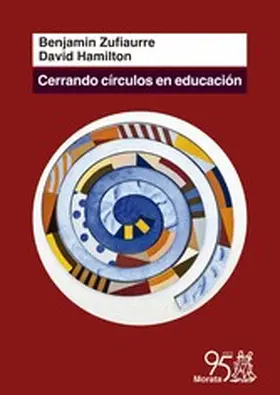 Zufiaurre / Hamilton |  Cerrando círculos en Educación | eBook | Sack Fachmedien