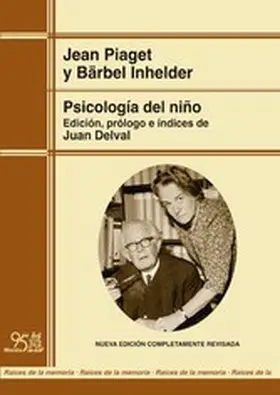 Piaget / Inhelder |  Psicología del niño (ed. renovada) | eBook | Sack Fachmedien