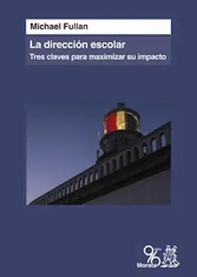 Fullan |  La dirección escolar | eBook | Sack Fachmedien
