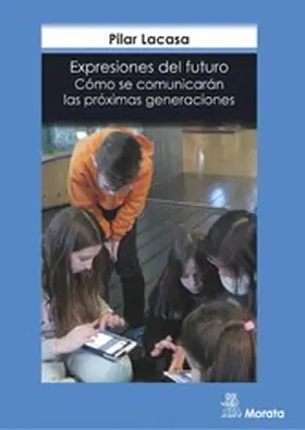 Lacasa |  Expresiones del futuro | eBook | Sack Fachmedien