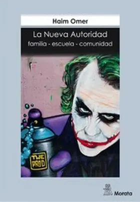 Omer |  La Nueva Autoridad | eBook | Sack Fachmedien