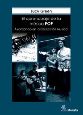 Green |  El aprendizaje de la música pop | eBook | Sack Fachmedien