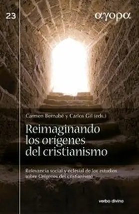 Bernabé Ubieta / Gil Arbiol |  Reimaginando los orígenes del cristianismo | eBook | Sack Fachmedien