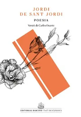 de Sant Jordi |  Poesia | eBook | Sack Fachmedien