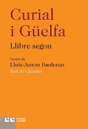 Anònim |  Curial i Güelfa II | eBook | Sack Fachmedien